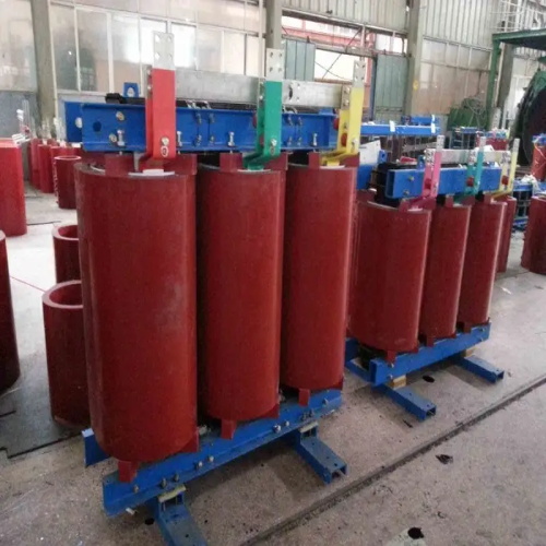 开江SCB10-250KVA干式变压器