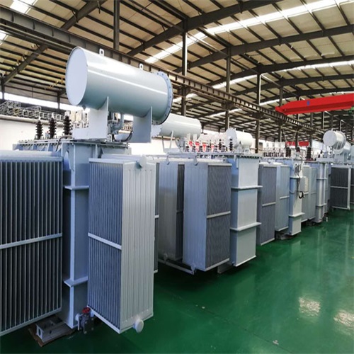 普宁S11-4000KVA/10KV/0.4