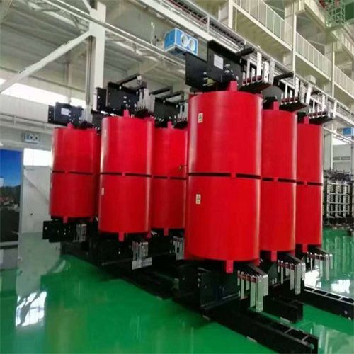 普宁SCB14-1600KVA干式变压器