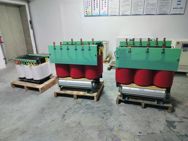 普宁KS11-1000KVA矿用变压器